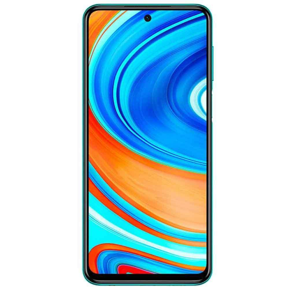 Xiaomi Redmi Note 9 64 GB - Verde image number 1